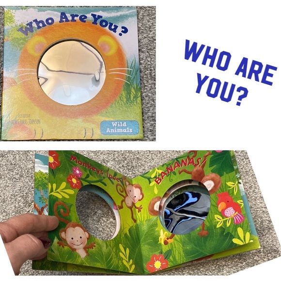 Assorted Children’s Books (6) - Picture 6 of 7